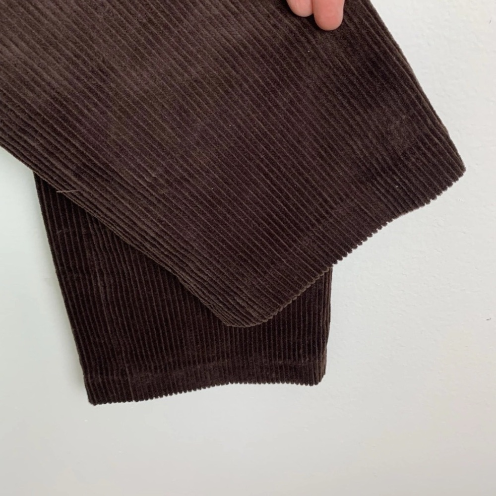 Tuckernuck Brown Corduroy Ashford Pants - Picture 7 of 13